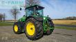 Tractor agrícola - John Deere - 7830