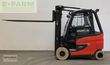 Elevadora - Linde - e 25/600 h 1252