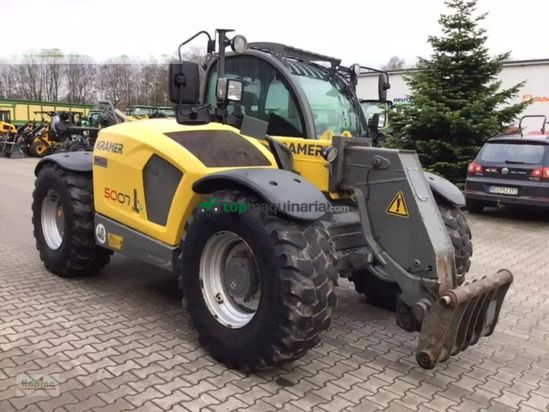 Telescopica - kramer - 5007