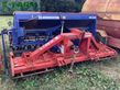 Sembradora directa - Nordsten - ns3030