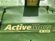 Cortacésped manual - Krone - activemow 320 - unbenutzt!