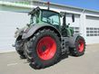 Tractor agrícola - Fendt - tracteur fendt 828 vario