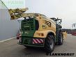 Cosechadora de Cereal - Krone - big x 780