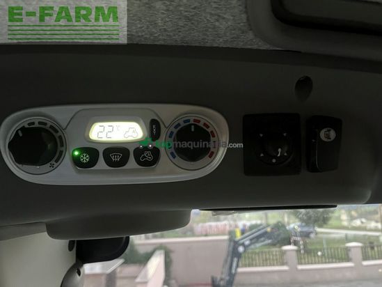 Tractor agrícola - Deutz-Fahr - 6140 TTV