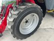Minicargadora - Weidemann - 1260 lp