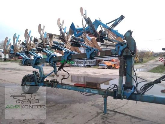 Arado - Lemken - vari diamant 10x 5+1