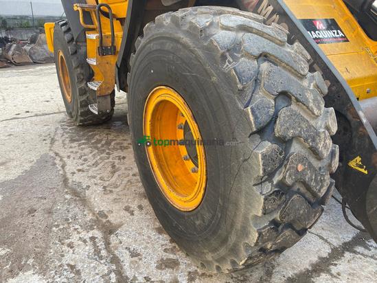 JCB 427 HT S5