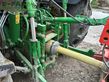 Tractor agrícola - John Deere - 6110 m autoquad