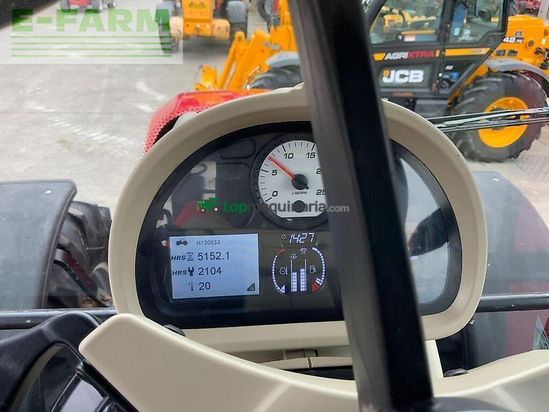 Tractor agrícola - Massey Ferguson - 6716s dyna 6 tractor (st24184)