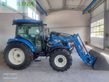 Tractor agrícola - New Holland - t4.75s stage v S