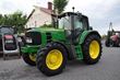 Tractor agrícola - John Deere - 6530 tls powrquad