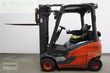 Elevadora - Linde - h 16 t evo 391-00