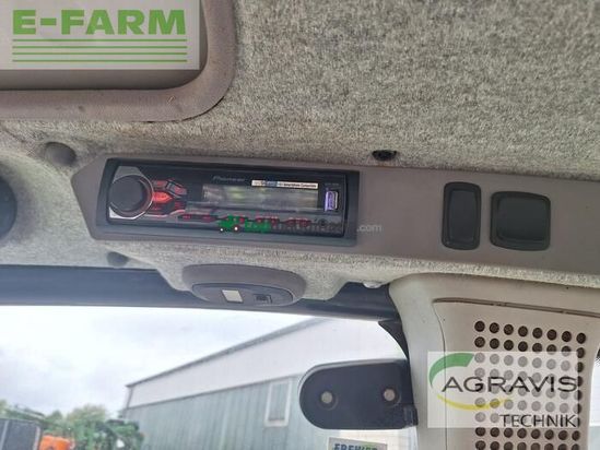 Tractor agrícola - Deutz-Fahr - agrotron 6160 c shift