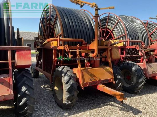 Riego - Omme - mse 550/110