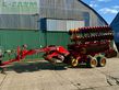 Grada de disco - Väderstad - carrier cr820 - single steelrunner