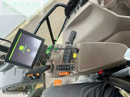 Tractor agrícola - John Deere - john derre 6250 r autopower