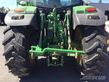 Tractor agrícola - John Deere - 6155r