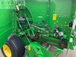 Empacadora gigant - John Deere - f440 e festkammerpresse