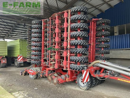Sembradora - Horsch - pronto 9 sw ppf *dünger + saatflussüberwachung*
