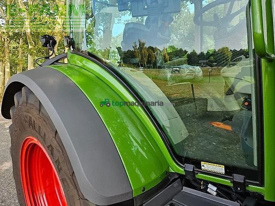 Tractor agrícola - Fendt - 314 gen4 profi plus sett.2 ( 311 312 313 )