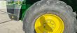 Cosechadora de Cereal - John Deere - 8500