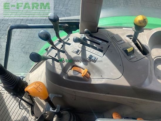 Tractor agrícola - John Deere - 5080 m