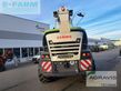 Cosechadora de Cereal - Claas - jaguar 940