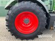 Tractor agrícola - Fendt - 724 s4 profi plus