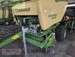 Empacadora gigant - Krone - comprima v 180 xc