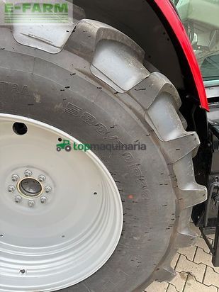 Tractor agrícola - Massey Ferguson - 6s.145 dyna 6