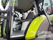 Tractor agrícola - Claas - axion 830 cmatic cebis