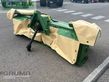 Cortacésped manual - Krone - easycut f 320 m