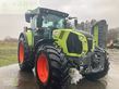 Tractor agrícola - Claas - arion 630 hexashift