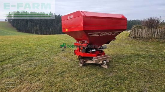 Esparcidor - Rauch - zsb