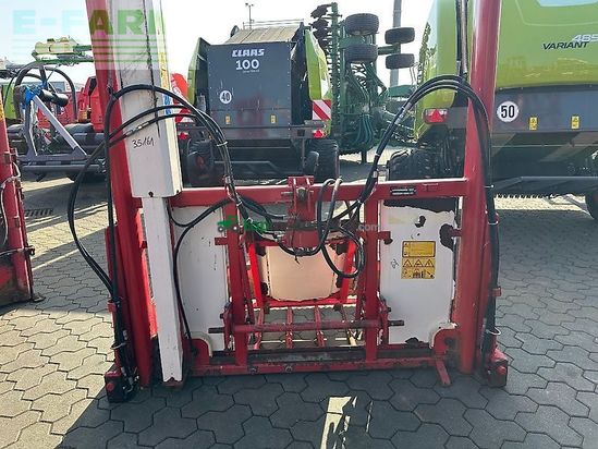 Esparcidor - Trioliet - tu 170 dw