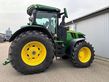 Tractor agrícola - John Deere - 7r 350