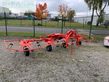 Henificador - Kuhn - gf 502