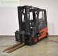 Elevadora - Linde - e 30 l 387