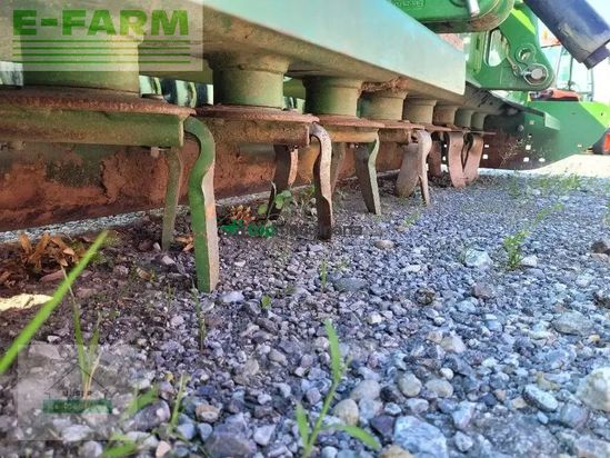 Grada rotativa - Amazone - ke 3000 special