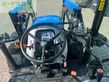 Tractor agrícola - New Holland - t4.75 s S