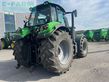 Tractor agrícola - Deutz-Fahr - agrotron 6165 rc shift
