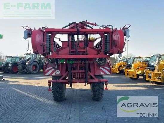 Esparcidor - Rauch - aero agt