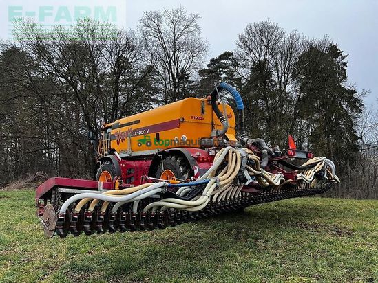 Esparcidor - Vredo - vt 7028