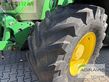 Tractor agrícola - John Deere - 6210 r