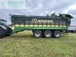 Cinta transportadora de forraje - Krone - gx 520
