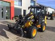 Minicargadora - JCB - 403 plus