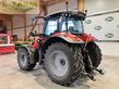 Tractor agrícola - Same - virtus 120 stage iv