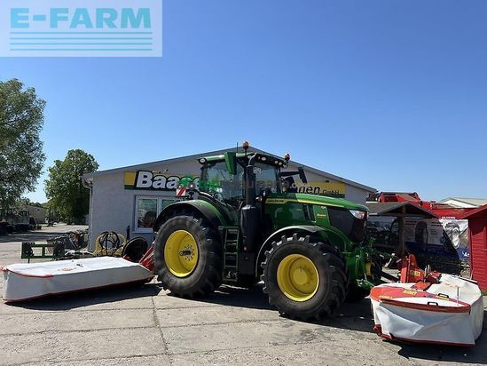 Cortacésped manual - Kuhn - gmd 280-ff sehr gut