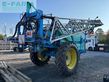 Atomizador - Berthoud - maxxor 40