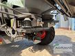 Cosechadora de Cereal - Claas - trion 650